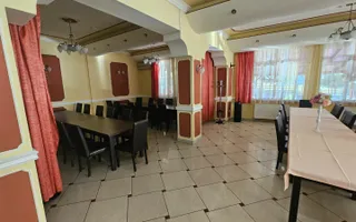 Complex turistic complet funcțional | Piscină, restaurant, 1.800 m - Poză 11