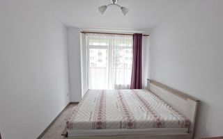 Apartament 2 camere + parcare subterana pe strada Soporului! - Poză 9