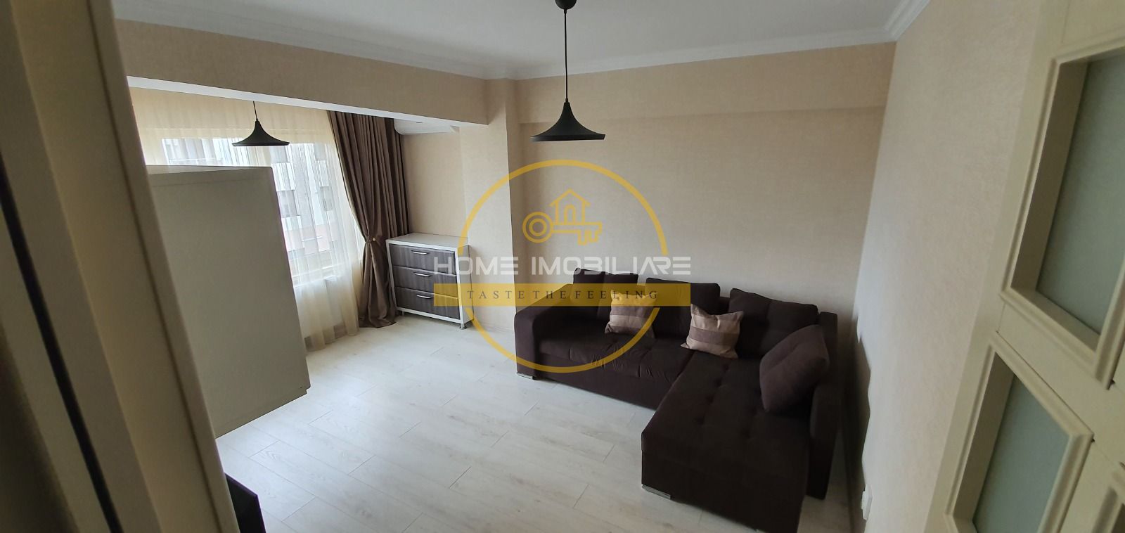 Apartament cu 2 camere/ 55mp / zona Moara de Vant - Poză 3