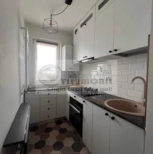 Apartament 2 camere Tatarasi-Ciric 420 euro - Poză 1