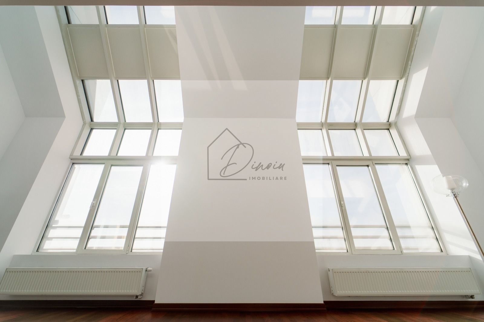 3 camere Triplex INCITY  -  Mall Vitan I  2 Dormitoare 3 Etaje I COM0% - Poză 10