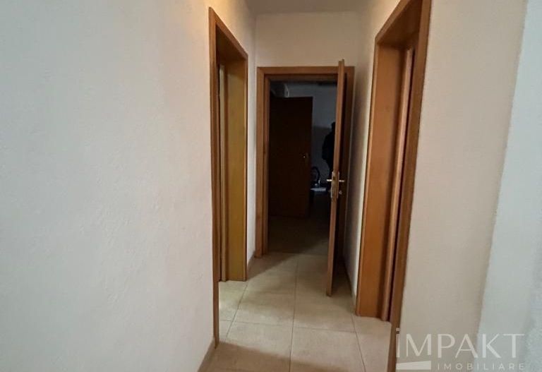 Vila individuala de lux de inchiriat, in cartier Gruia aproape de Cetatuie! - Poză 25