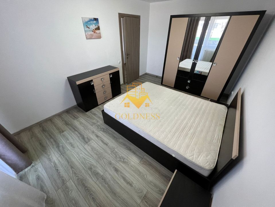 3 camere, modern, parcare, Marasti zona Leroy Merlin, Kaufland, LIDL - Poză 3