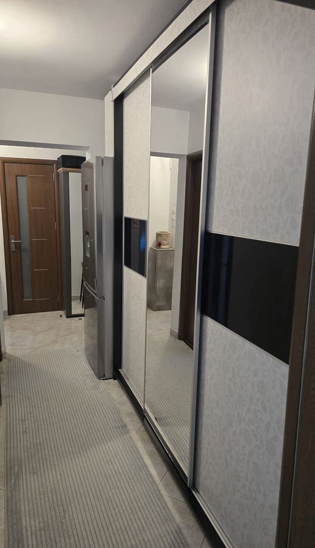 Apartament 2 camere gata de mutare Valea Oltului, Drumul Taberei - Poză 13