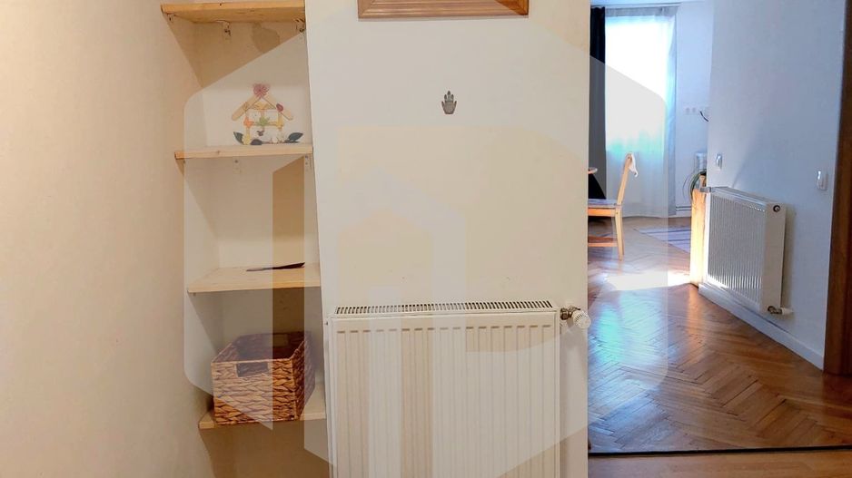 Apartament 3 camere zona centrala Liceul de arta- Ideal investiție - Poză 10