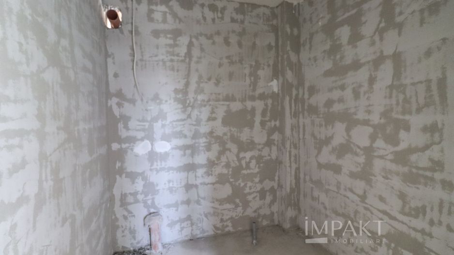Penthouse de exceptie cu terasa panoramica in Sopor ! - Poză 21