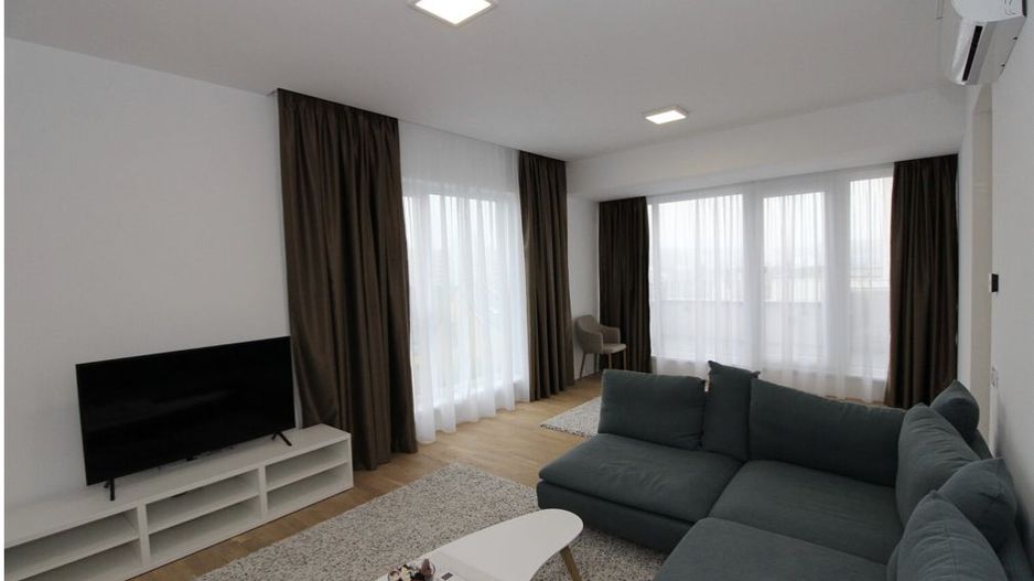 Apartament Duplex 3 Camere | LUX | Pipera | Loc de parcare - Poză 3