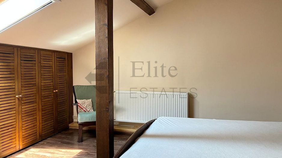 Casa ultracentrala - o oaza de liniste in inima orasului - Poză 10