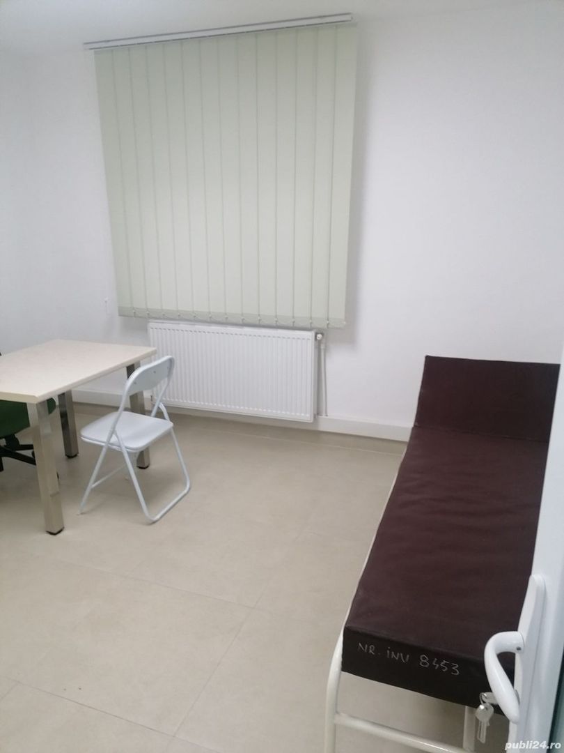 Închiriez cabinet medical /Avizat DSP/50mp - Poză 2
