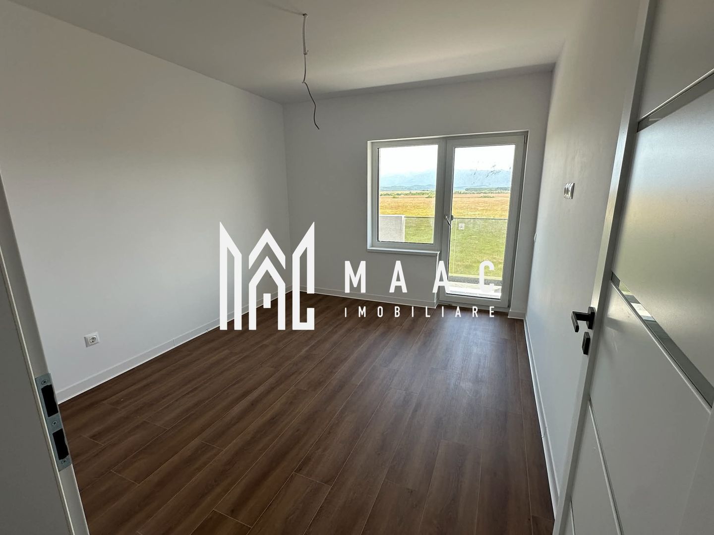 Apartament 3 camere | Doamna Stanca, Selimbar | 59,5 mp, parcare, 2025 - Poză 4