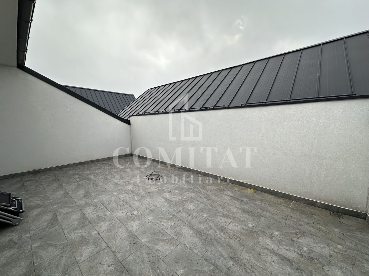 Duplex 4 camere | 183 mp | Cartier Europa - Poză 18