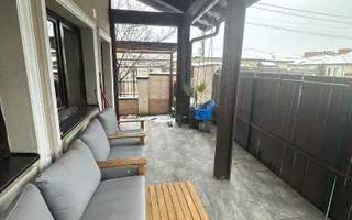 Braytim | Casă individuală P+M | 5 camere | Mobilată | Utilități complete - Poză 26