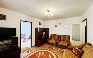 De vânzare – Apartament 2 camere, 45 MP, zona Astra - Poză 3