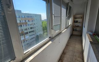 DE VANZARE APARTAMENT 2 CAMERE – DRUMUL TABEREI – METROU - Poză 9