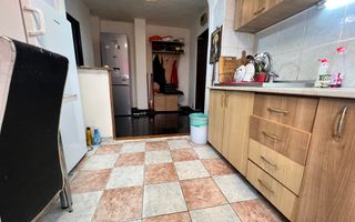 VANZARE 2 CAMERE | SEMIDECOMANDAT | ZONA PIATA MUNCII - Poză 3