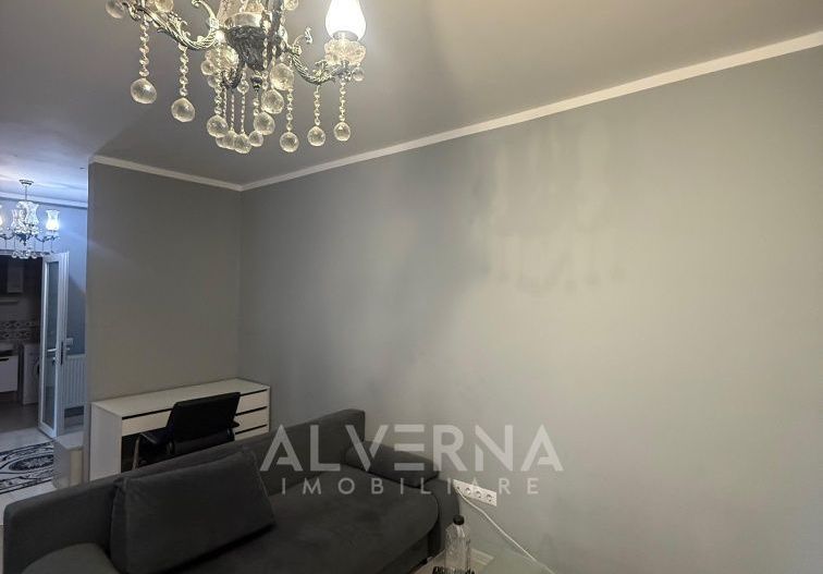 Apartament 2 camere 54mp | balcon | parcare subterana | cartier Europa - Poză 7