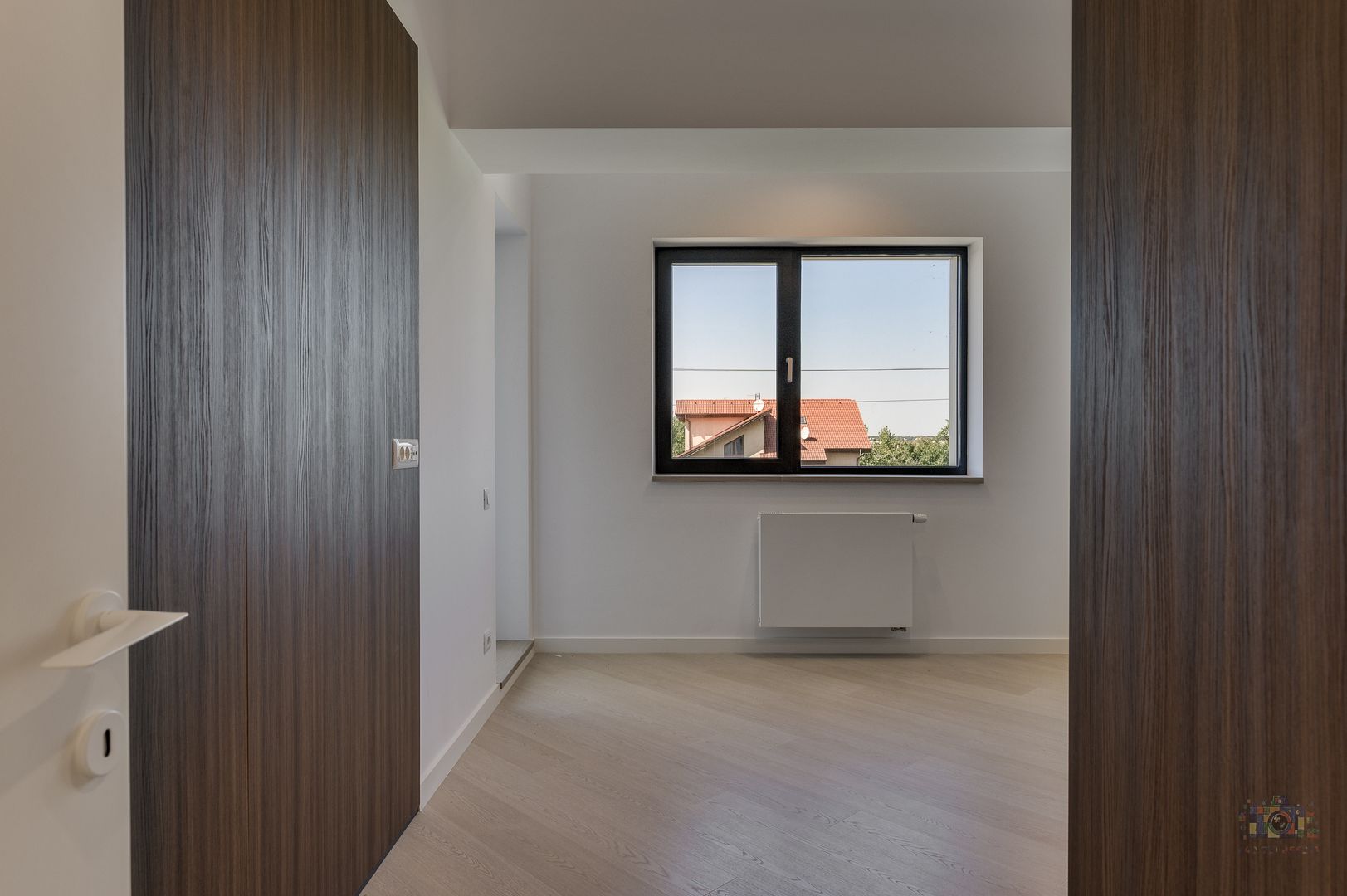 Cortina North | 3 camere lux, parcare subterană și boxă - Poză 17