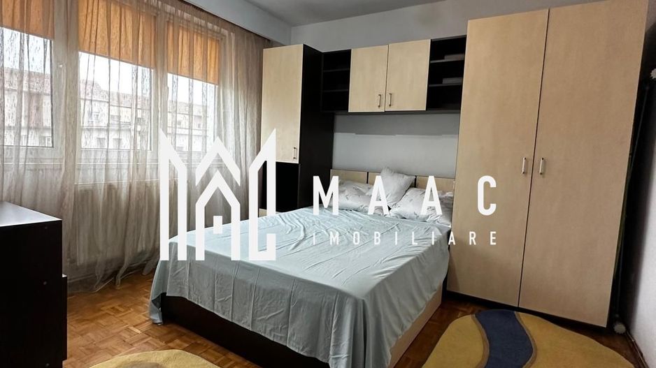 Apartament 2 camere | Balcon | Etaj intermediar | V.  Aaron - Poză 3