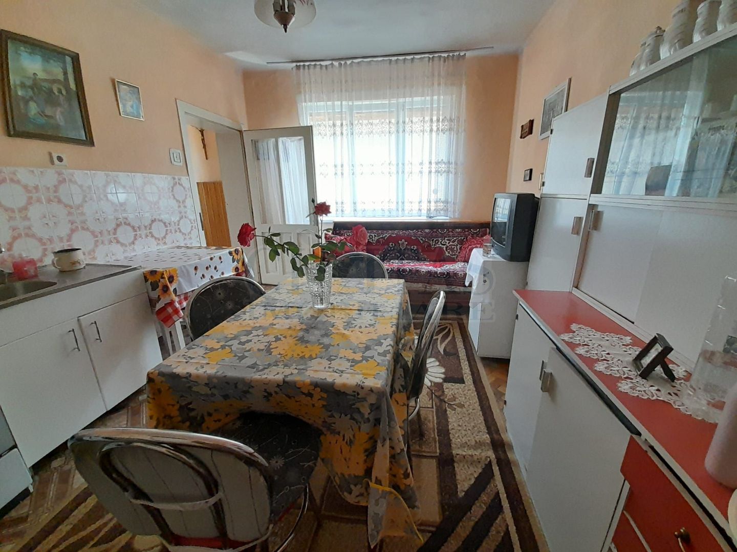 Casa de vanzare Dambul Rotund, zona linistita!!!! - Poză 17