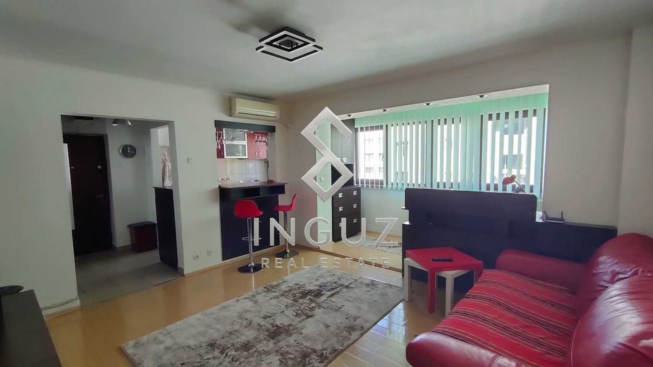 Închiriez apartament 3 camere – Dristor, lângă metrou - Poză 2