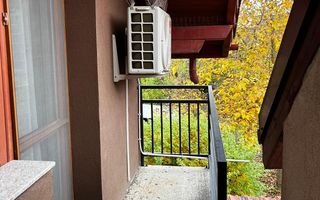 Vilă de închiriat – 260 mp utili, teren 1300 mp, 5 dormitoare, 3 băi, 3 balcoane - Poză 20