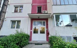 Apartament decomandat cu 3 camere de vânzare | Tudor - Poză 10
