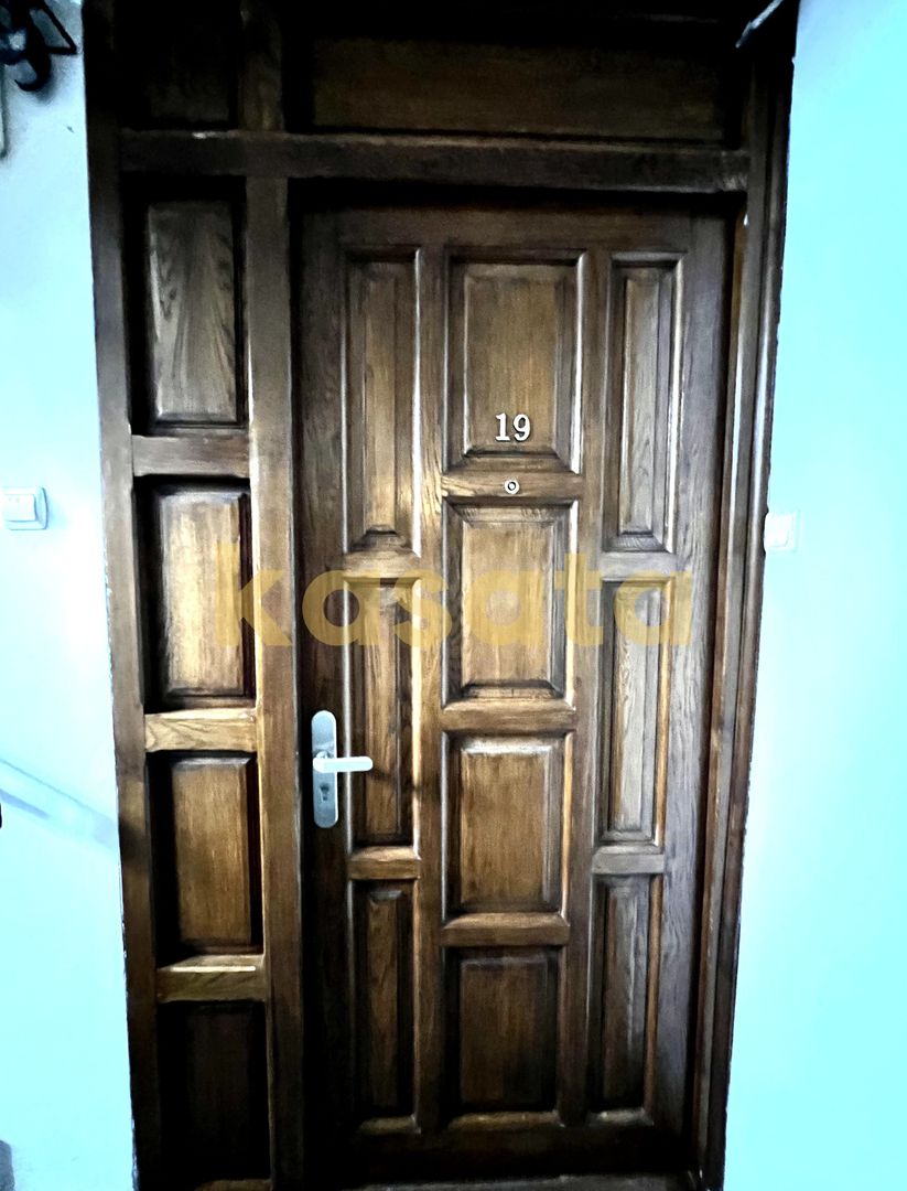 Apartament 4 cam. complet refăcut, mobilat, cu parcare și boxă – Piata Iancului - Poză 14