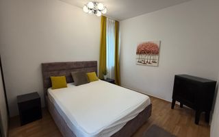 Apartament 2 camere cu curte proprie, terasă și beci 16 mp lângăPădure - Poză 7