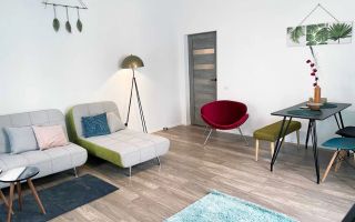 INCHIRIERE APARTAMENT INTRO VILA | 2 CAMERE 62MP | FLOREASCA | CENTRALA PROPRIE - Poză 2