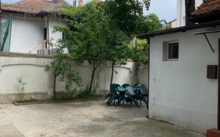 Apartament in Vila | Dorobanti | 221 mp | Parter Inalt + Demisol - Poză 20