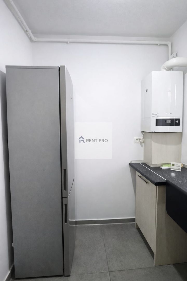 2 Camere Metrou Grozăvești Politehnica Carrefour Orhideea - Poză 8