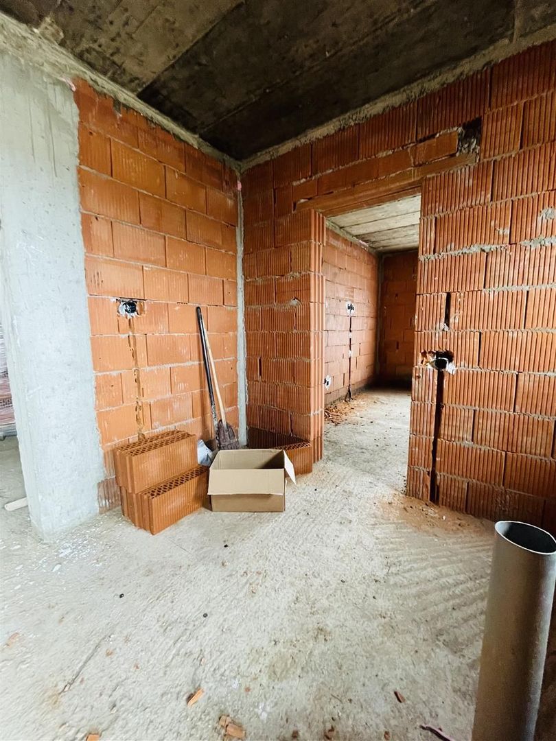 Casa de vanzare plan Parter Semifinisata Cihei - Poză 9