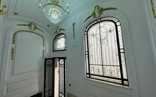 Universitate 20 camere arhitectura interbelica garaj curte piscina - Poză 17