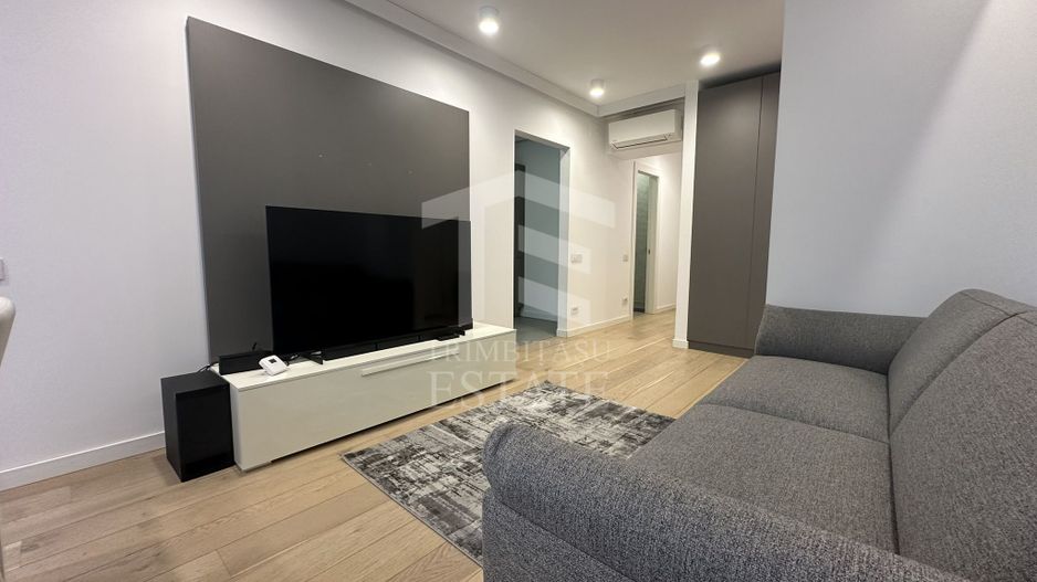 VICTORIEI - Basarab | Chirie 2 Camere | Parcare + Metrou - Poză 2
