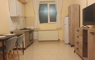 STUDIO RENOVAT ZONA FLOREASCA