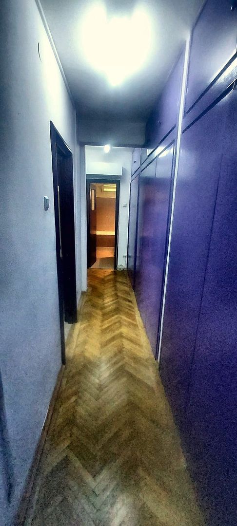 Apartament 2 camere mobilat & utilat - Poză 7
