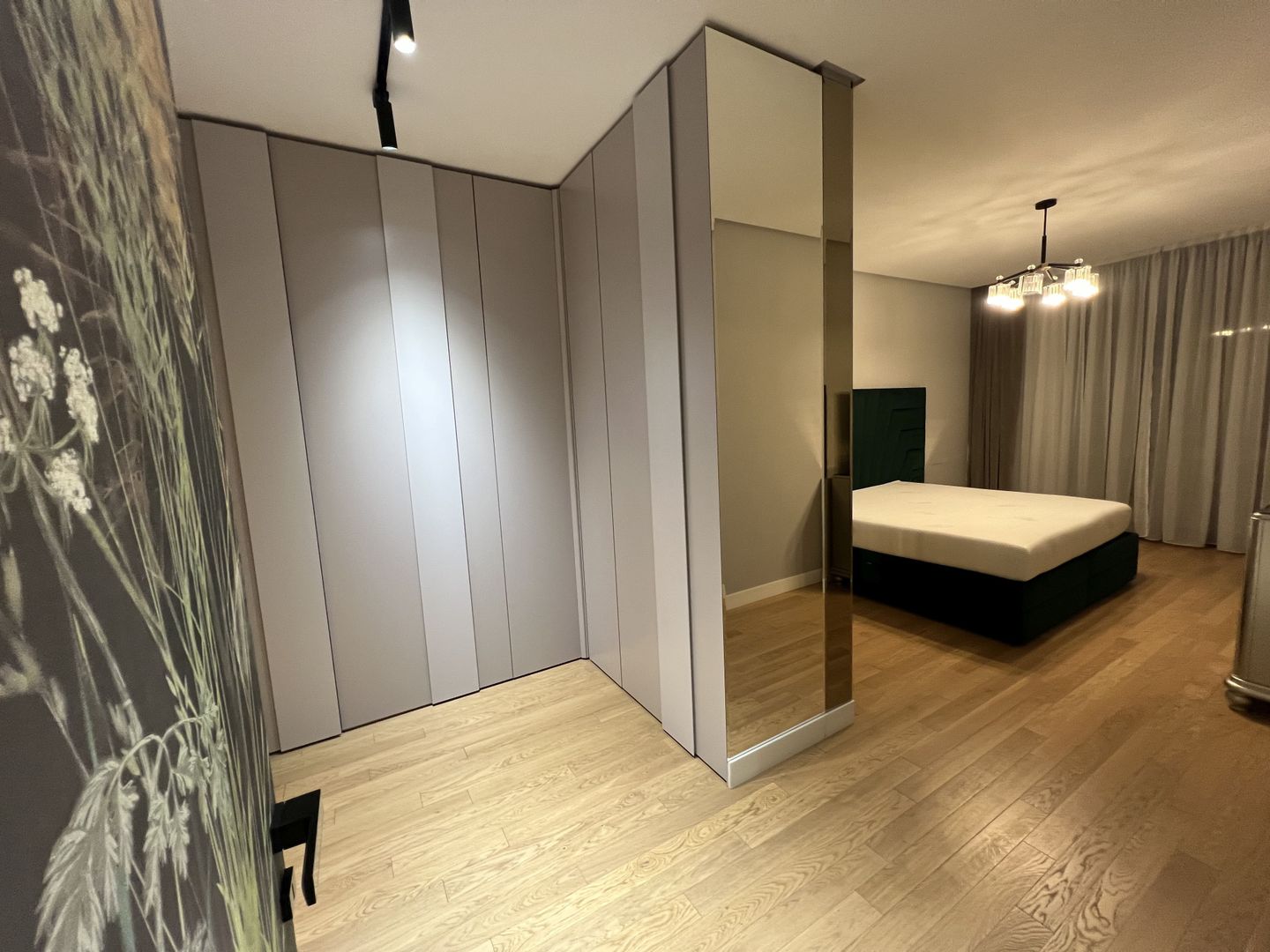 5 camere Lux Rahmaninov Residence vedere Parc Verdi - Poză 5