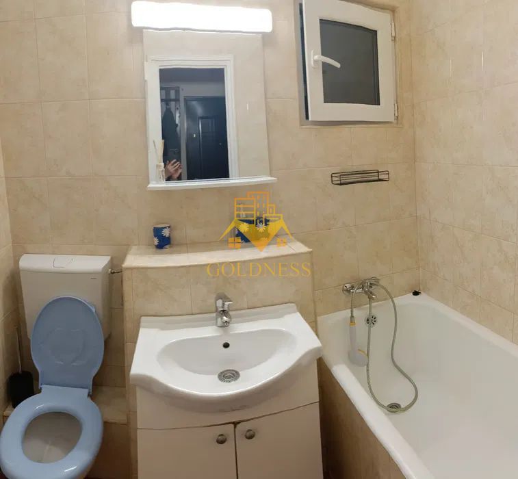 Garsoniera/Studio, Manastur, Zona Bucium, Panemar, Clabucet - Poză 4