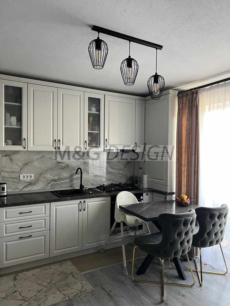 Apartament 2 camere Giroc etaj 1 - Poză 3