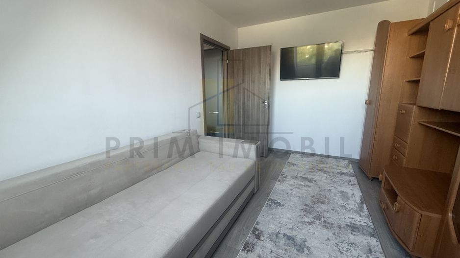 Apartament 2 Camere Decomandat 5 min de Palas Mall - Poză 4