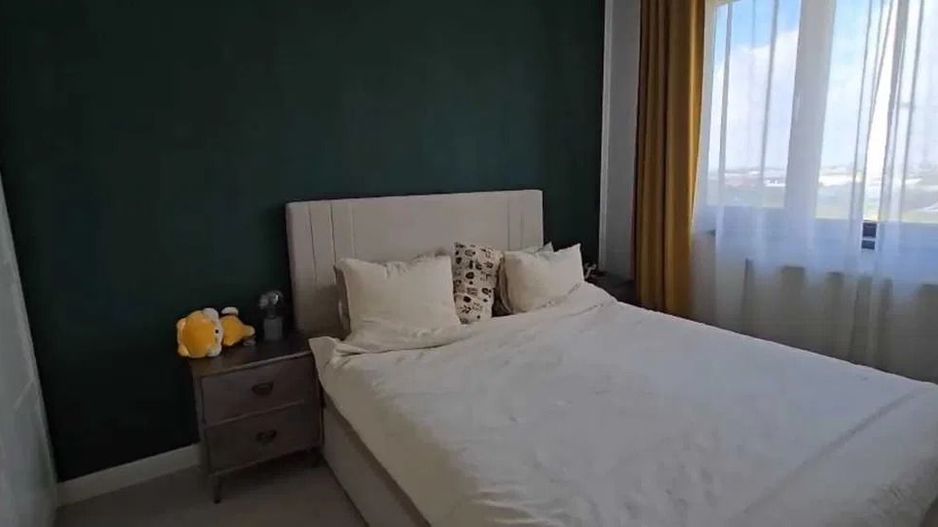 AP. 2 CAMERE DRUMUL TABEREI, CENTRALA PROPRIE,BUCATARIE INCHISA,MODERN - Poză 3