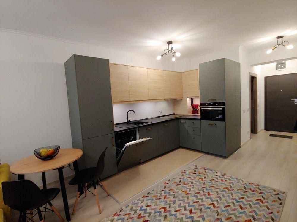 AP. 3 CAMERE SOHO UNIRII, LOC PARCARE, INCALZIRE PARDOSEALA, BLOC NOU - Poză 4