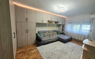 De închiriat – Apartament 3 camere | 68 mp | Etaj 1/4 | Str. Aluminei – Decebal - Poză 7