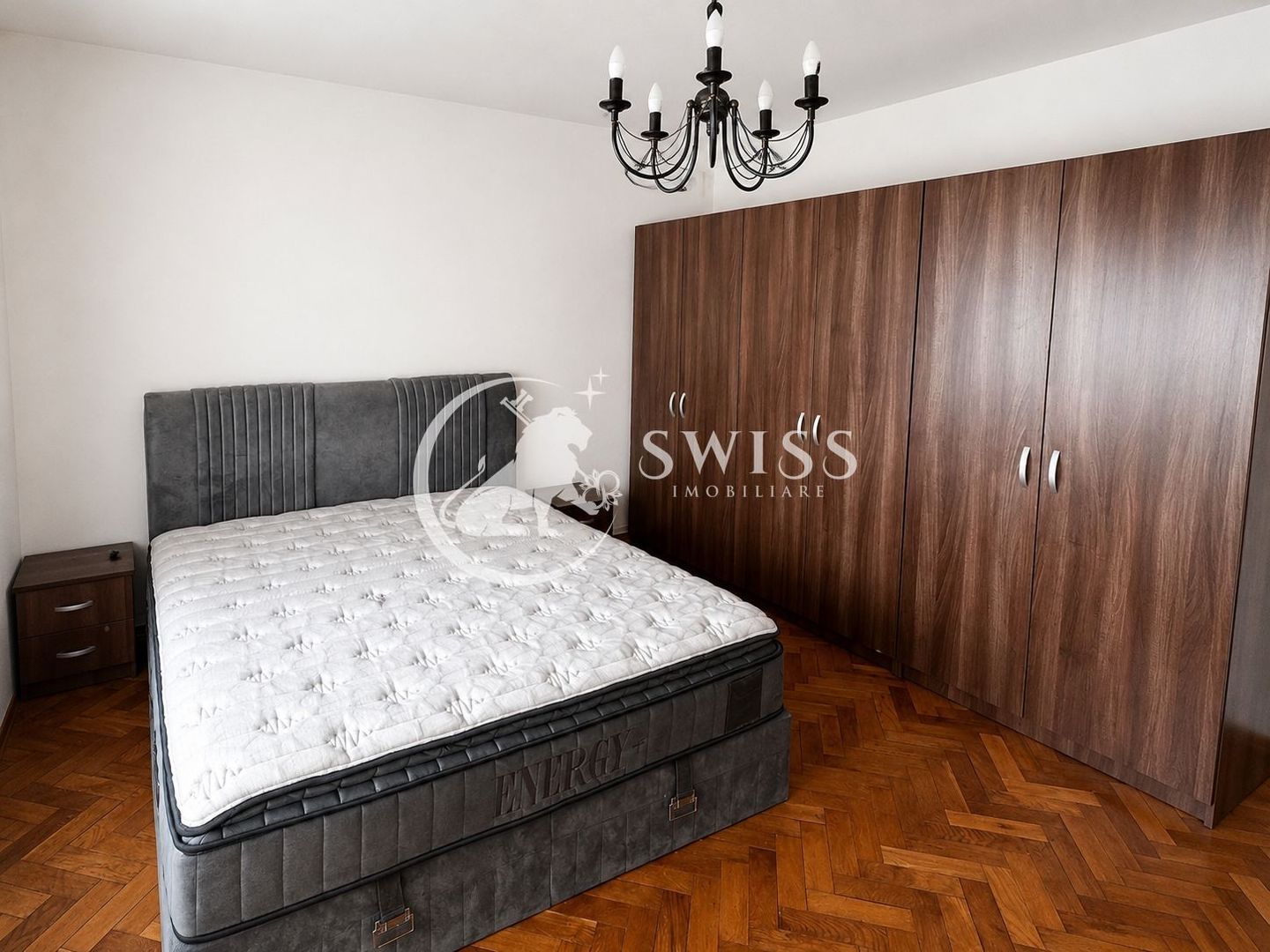 Apartament 3 camere | 70mp | Recent renovat | Plopilor | 10min USAMV - Poză 2