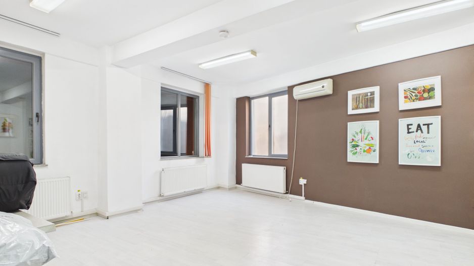 Spațiu de închiriat în Cotroceni | 202 mp/nivel | 3 locuri de parcare - Poză 9