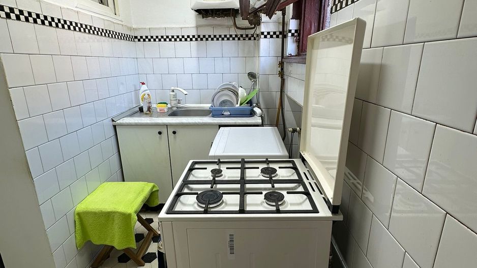 2 CAMERE DINICU GOLESCU | STIRBEI VODA - Poză 7