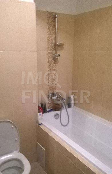 Apartament de 38 mp cu 1 camera, Iulius Mall FSEGA - Poză 6