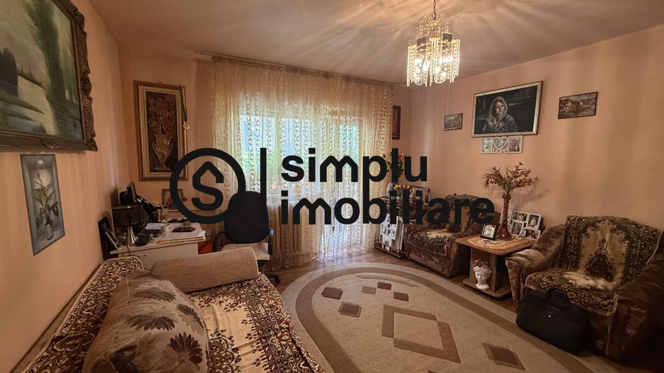 Apartament 2 camere Brazda lui Novac P/4 - Poză 3