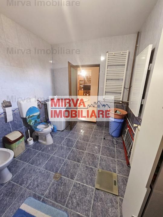 Vanzare casa 4 camere, mobilata si utilata, in Puchenii Mosneni - Poză 34