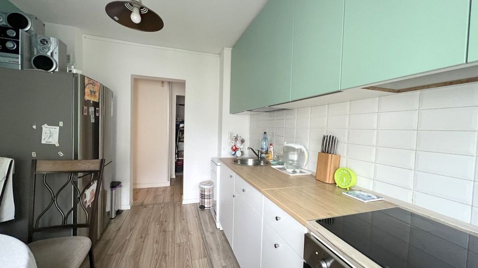 4 camere renovat Turda - Mihalache bloc 1980 - Poză 6